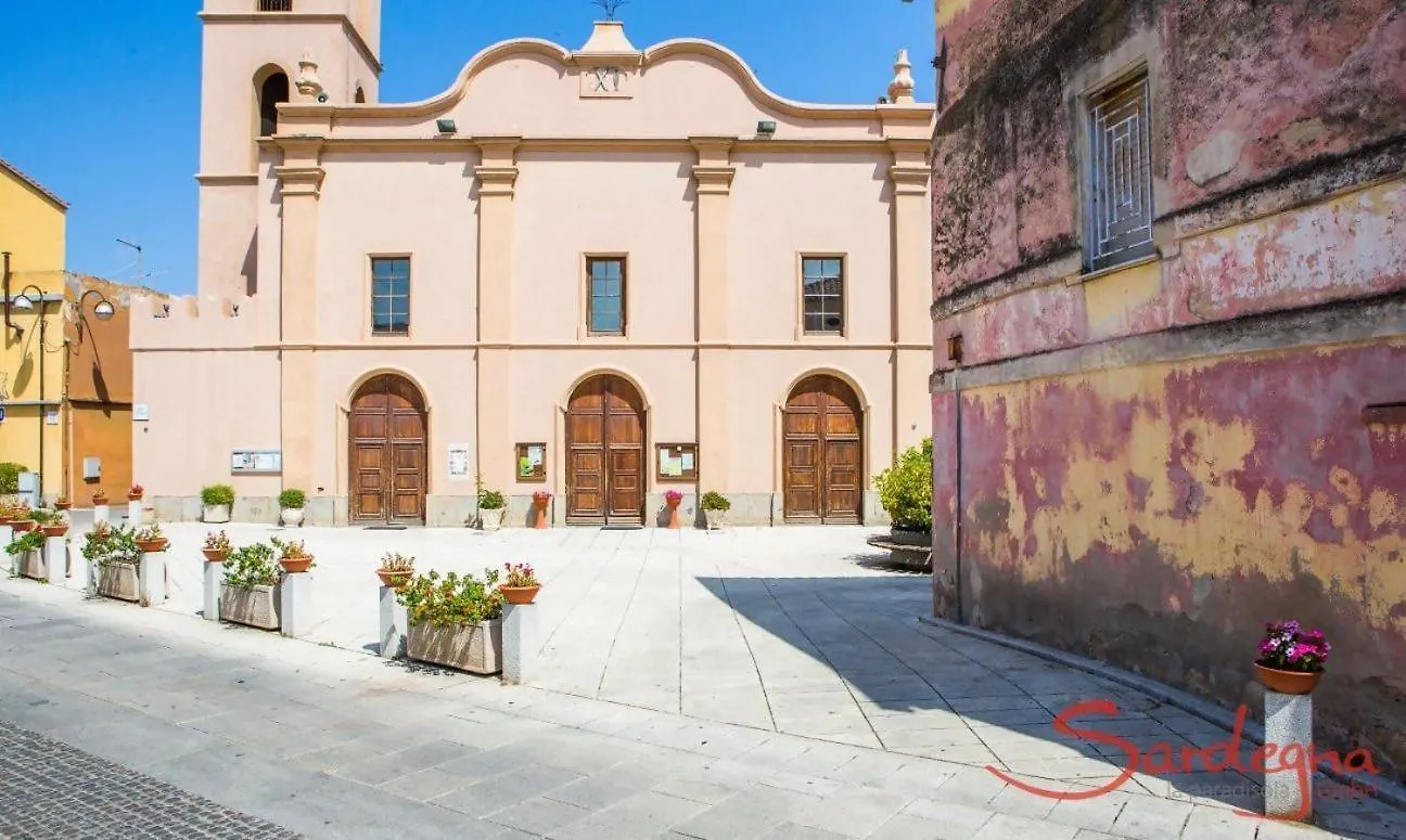 Casa Giacu Holiday Home 토르톨리 아파트