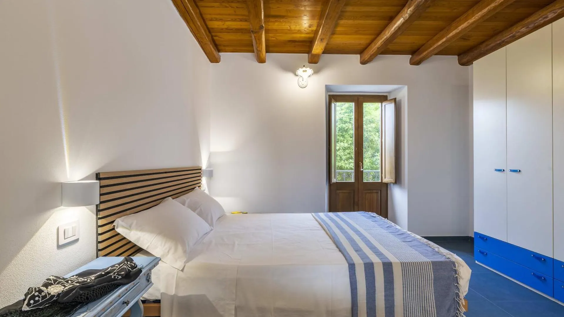 Casa Giacu Holiday Home 토르톨리