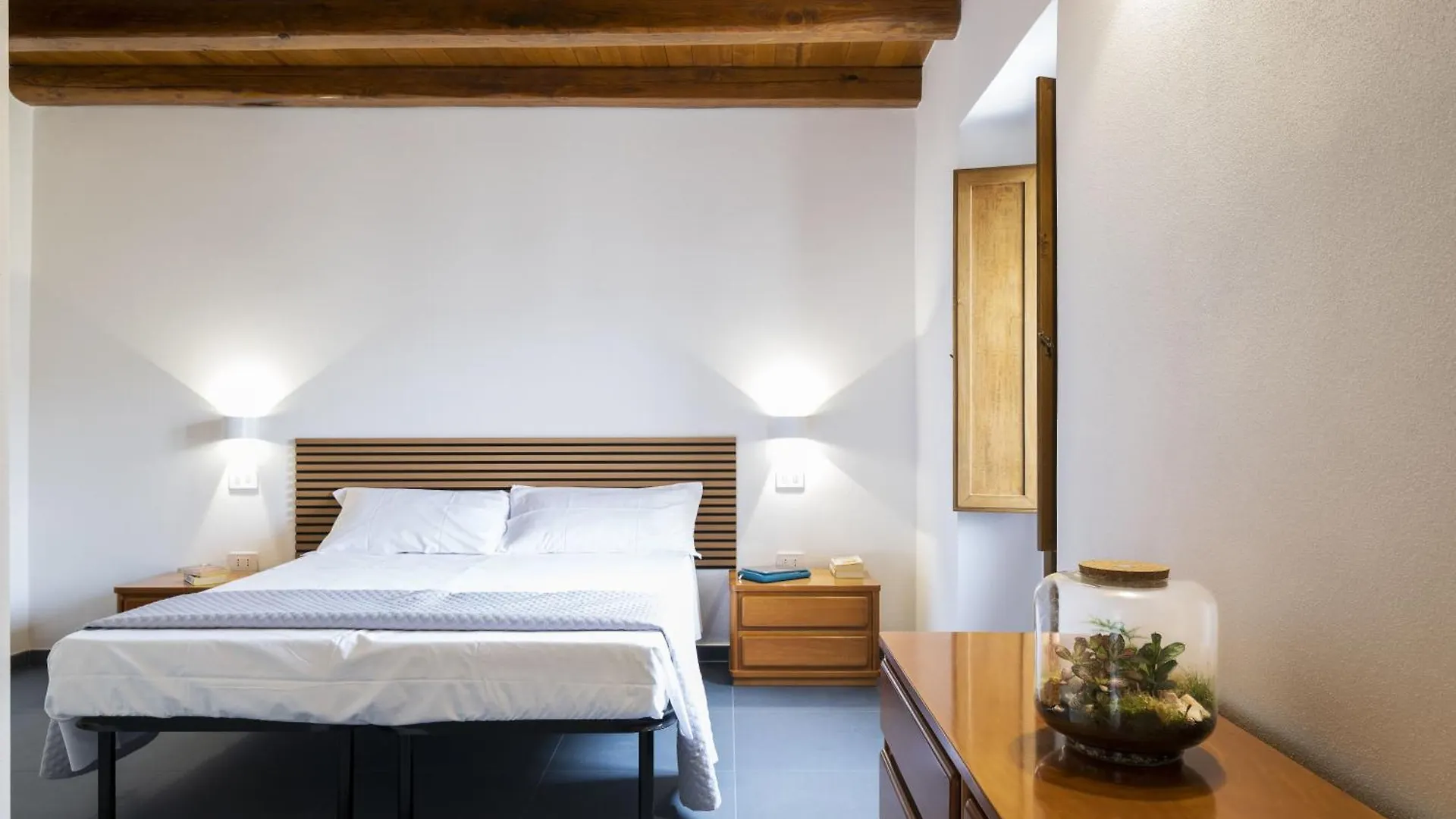 Casa Giacu Holiday Home 토르톨리