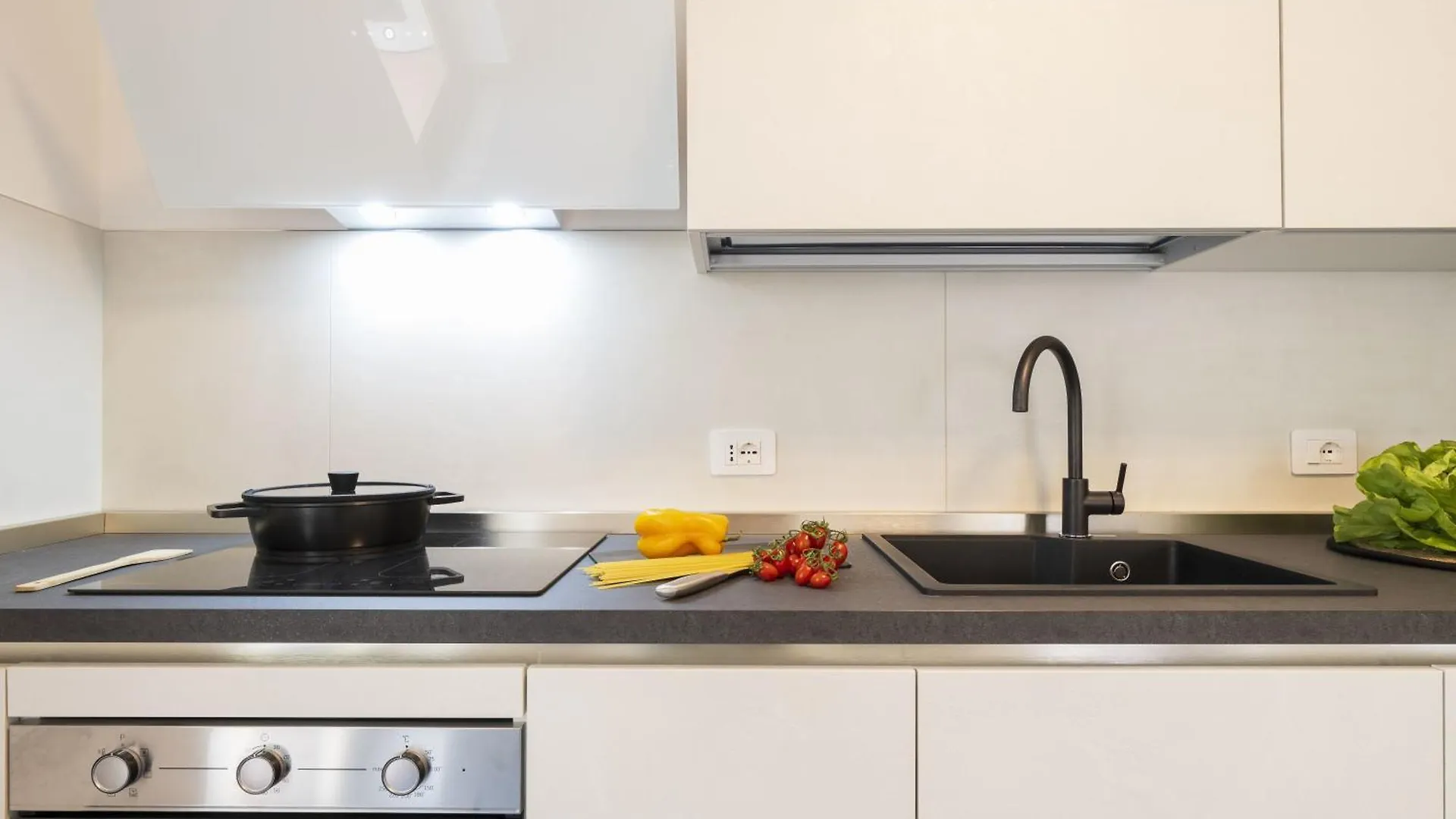 아파트 Casa Giacu Holiday Home 토르톨리