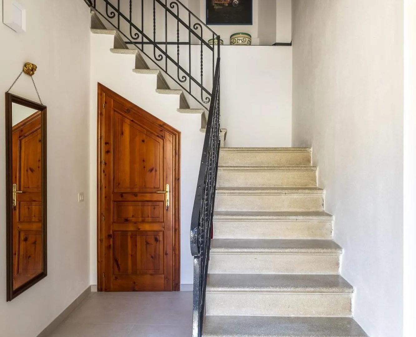Casa Giacu Holiday Home 토르톨리 이탈리아